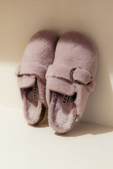 Zapatillas de Casa Mujer