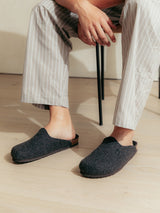 Zapatillas de Casa Hombre