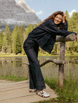 RIVA LEATHER COW