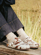 RIVA LEATHER COW
