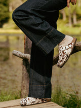 RIVA LEATHER COW