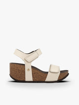 BILBAO LEATHER TESTA