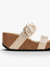 BIKINI VEGAN PLATINUM