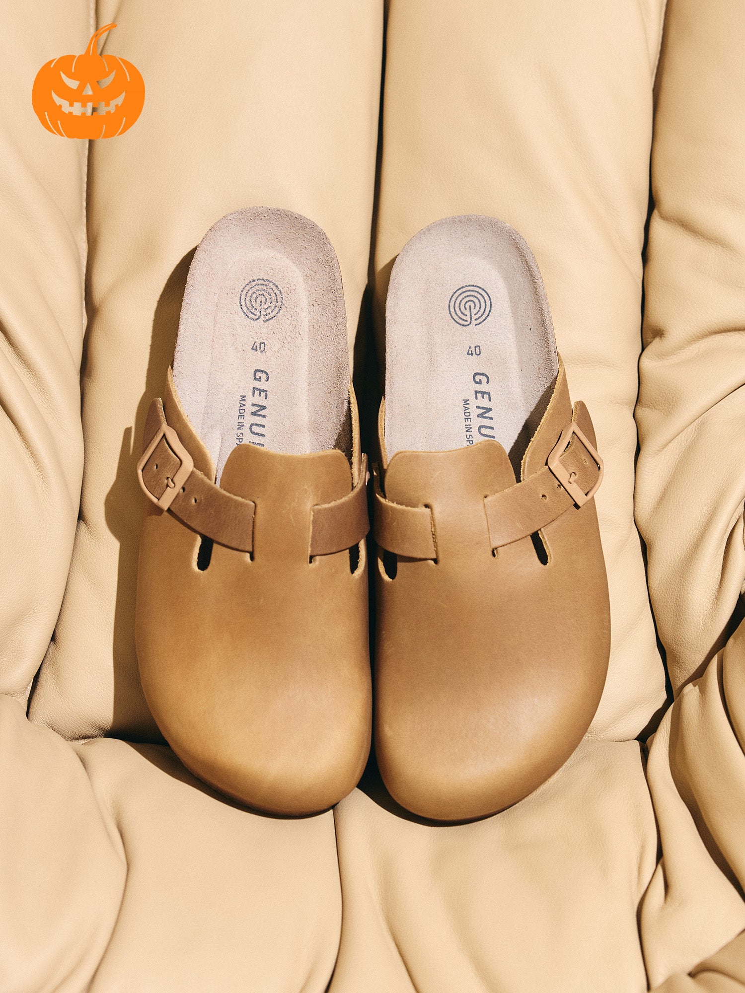 RIVA APURE CLAY UNISEX