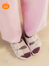 GALIA SHEEPSKIN ROSÉ