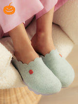 CANDY FELT AQUA