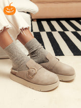GRISEL VELOUR TAUPE
