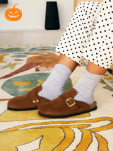 IZAR VELOUR CAMEL