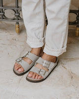 SANDALIAS
