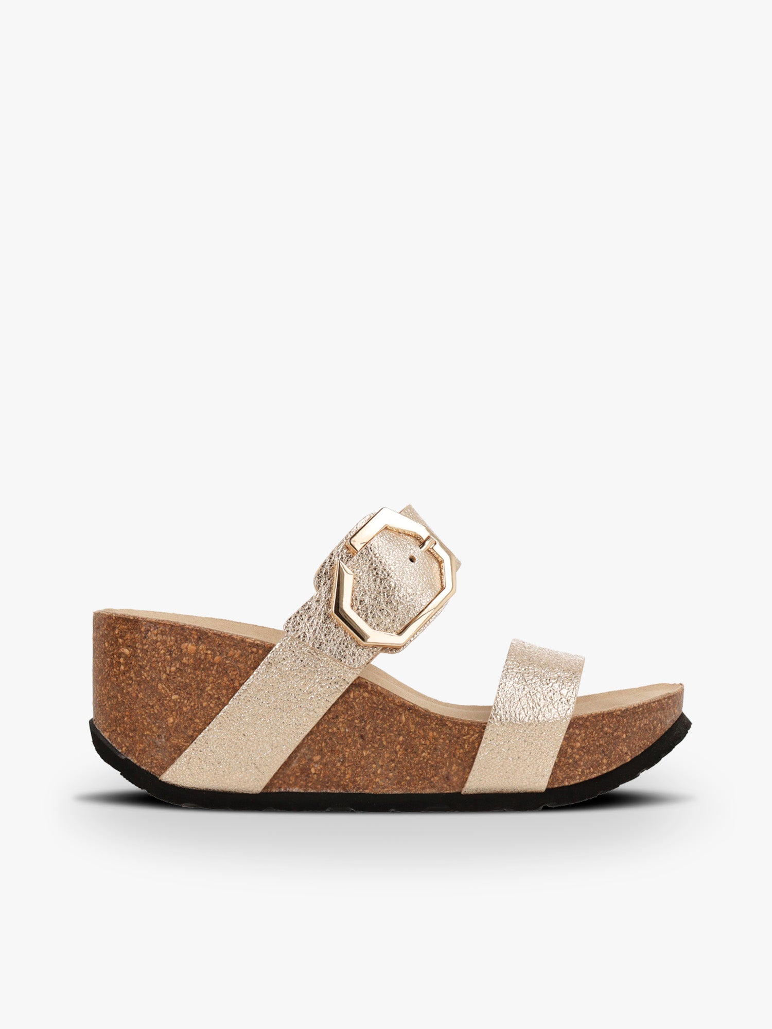 BIKINI VEGAN PLATINUM