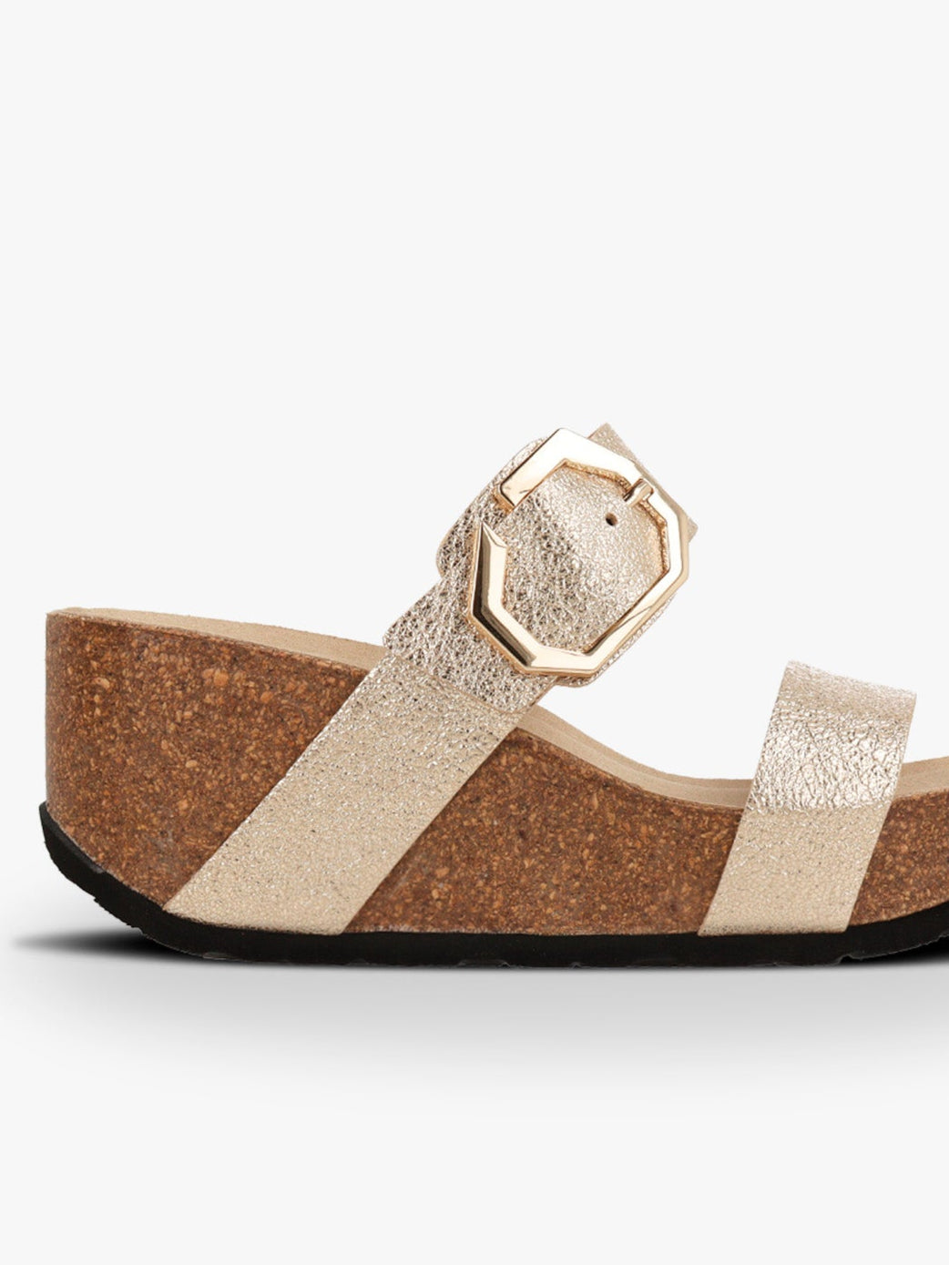 BIKINI VEGAN PLATINUM