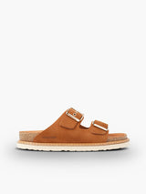 HAWAII VELOUR MANDORLA