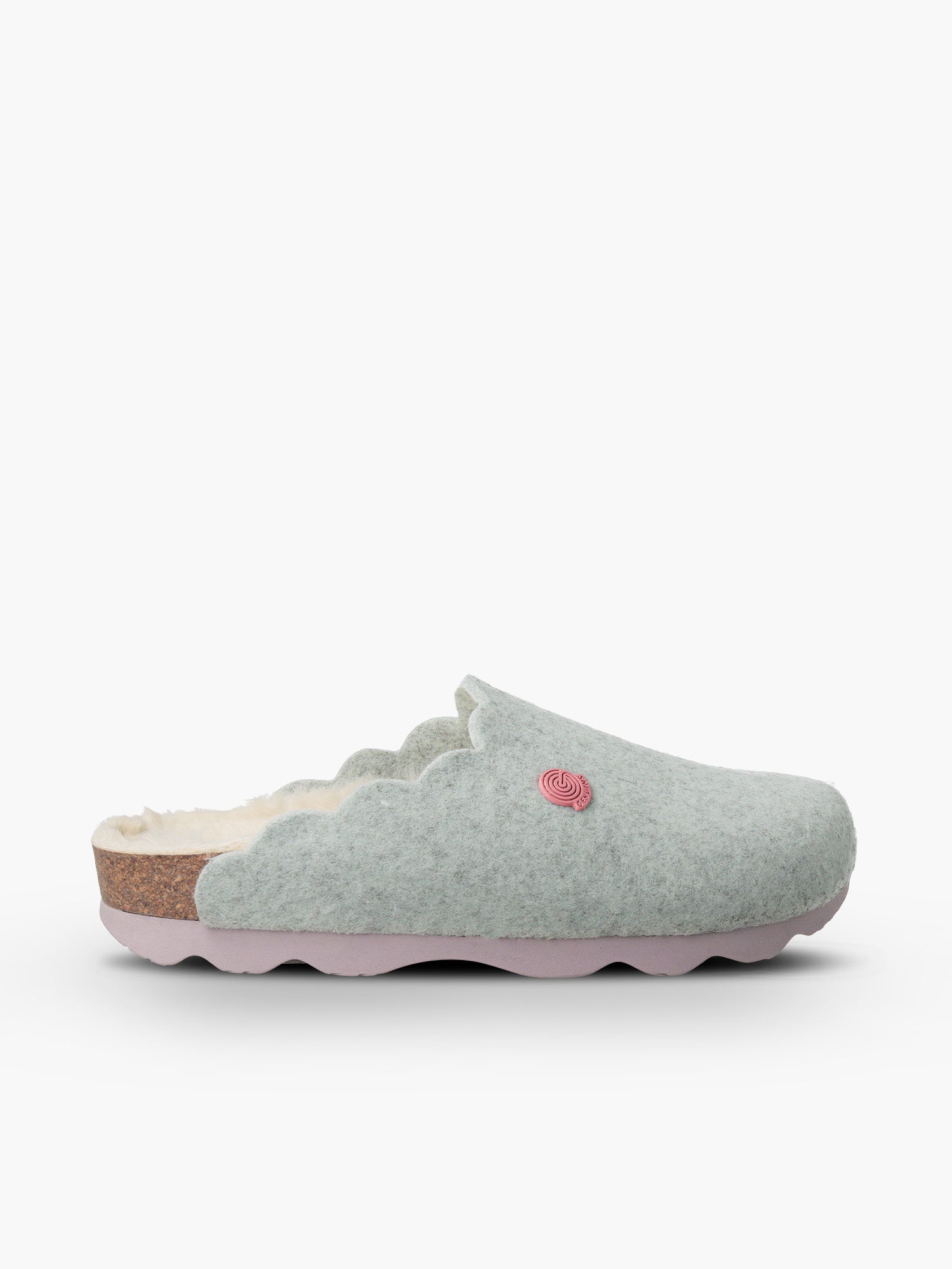CANDY FELT PINK