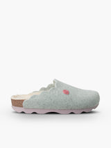 CANDY FELT PINK