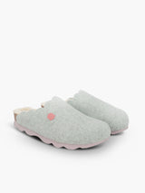 CANDY FELT PINK