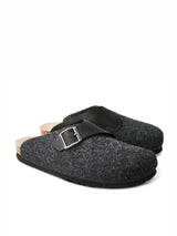 BRANCO FELT ANTHRACITE