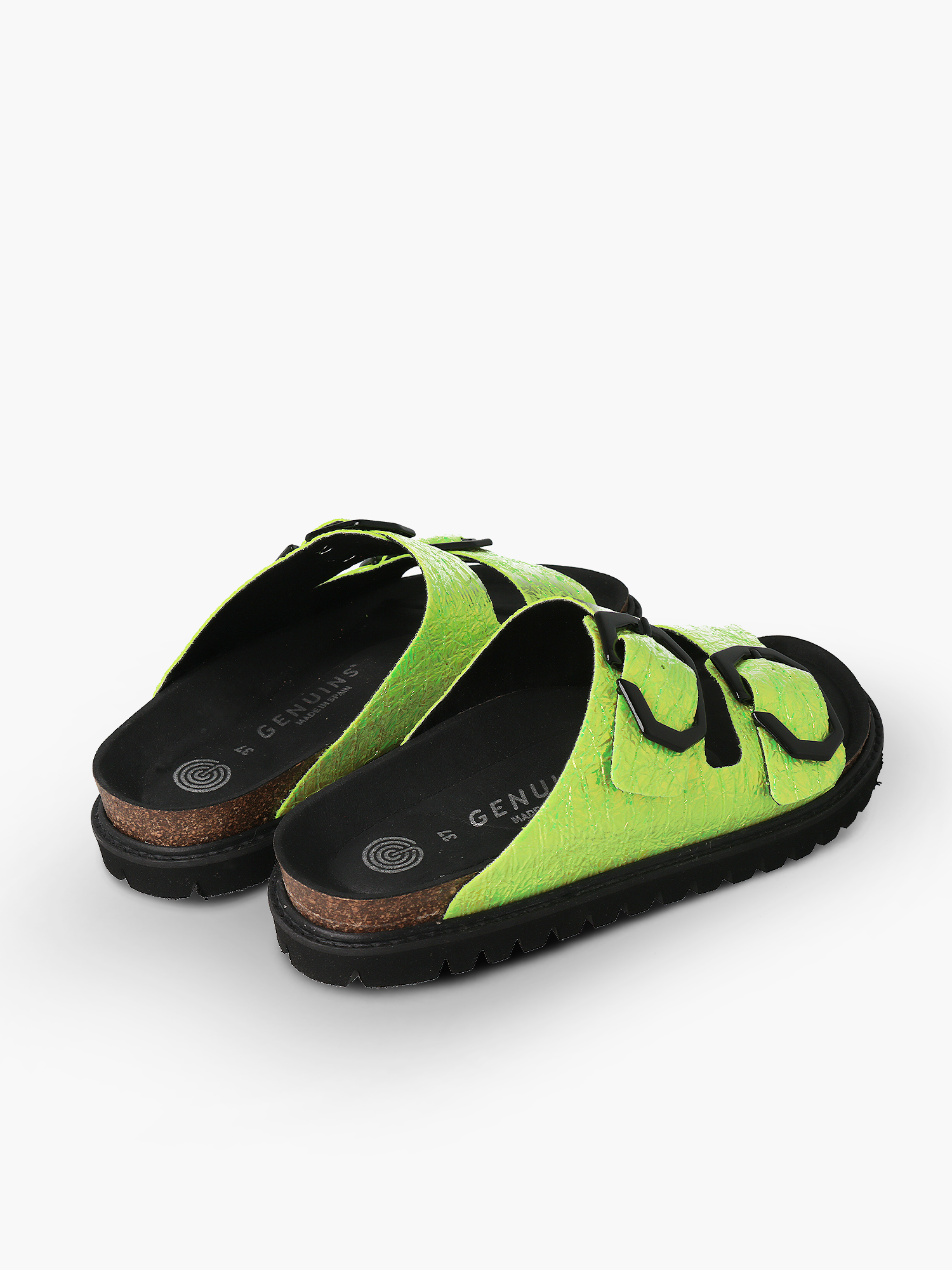 GALIA FLUOR LIME