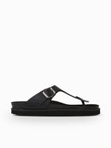 HAWAII ALPACA BLACK