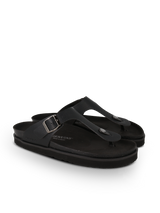 HAWAII ALPACA BLACK