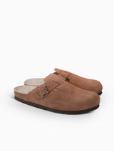 RIVA VELOUR TERRA MAN