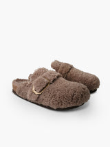 GRISEL SHEEPSKIN STONE