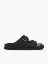 GALIA VEGAN BLACK