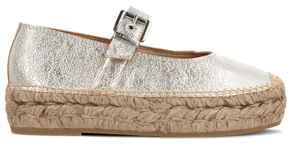 MARZA VEGAN PLATINUM