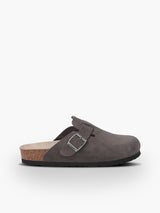 RIVA VELOUR DARK GREY