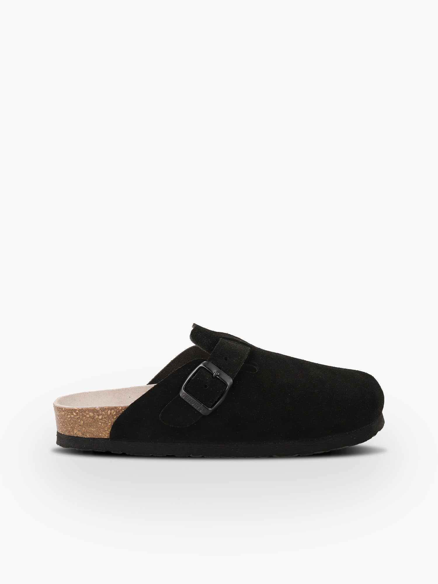 RIVA VELOUR BLACK
