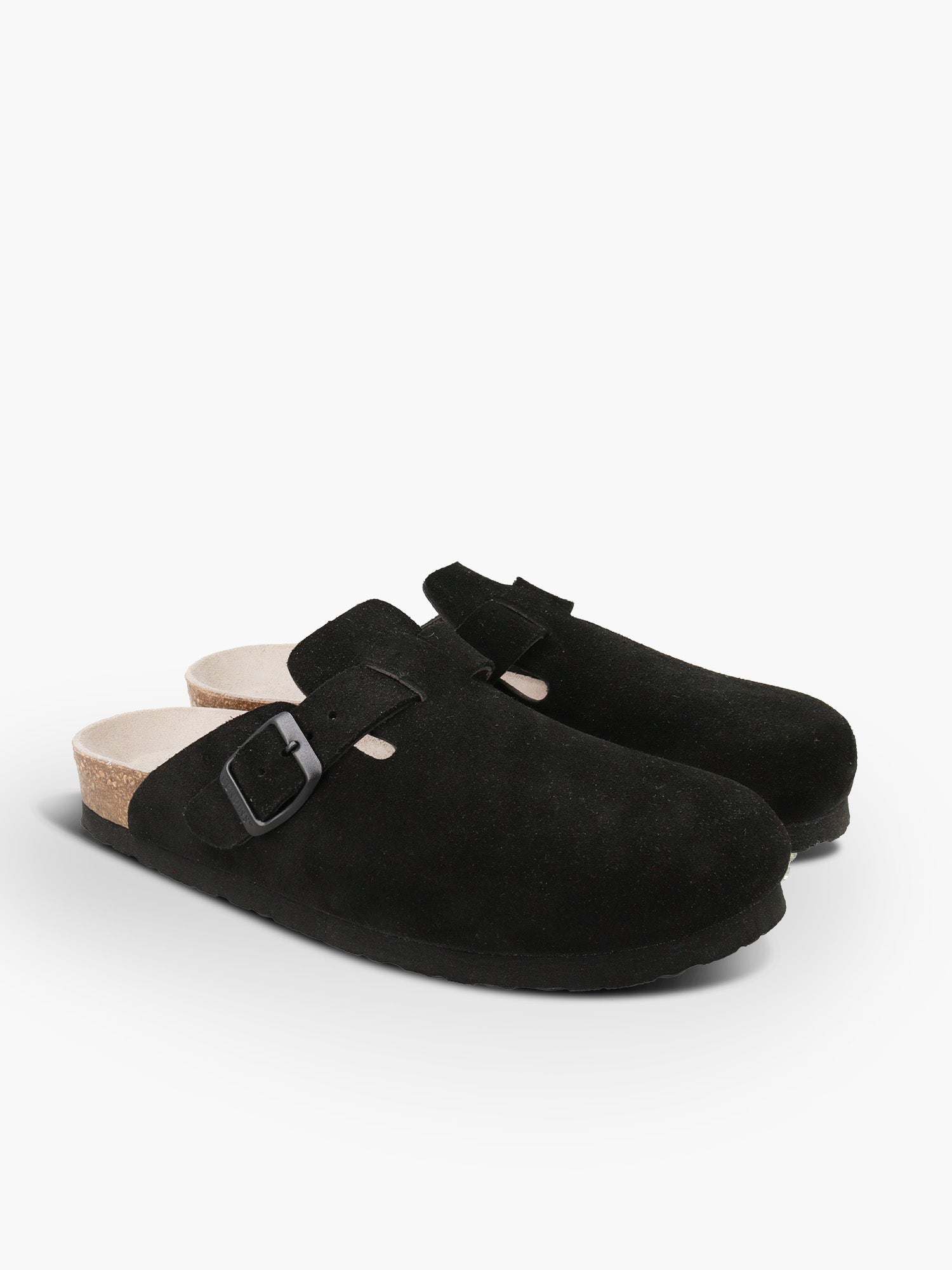 RIVA VELOUR BLACK