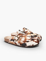 RIVA LEATHER COW