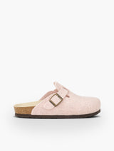 RIVA FELT PINK