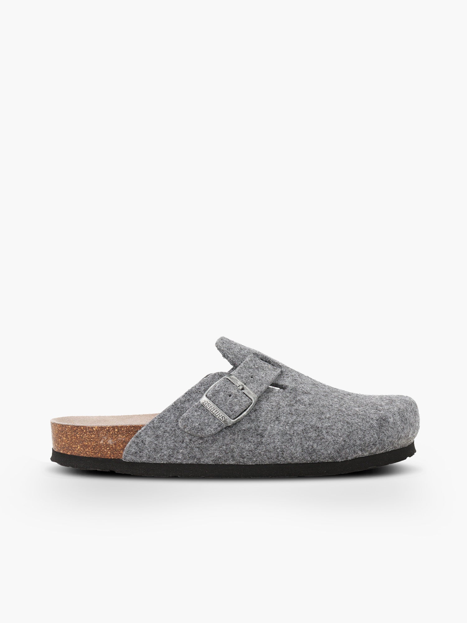 RIVA FELT ANTRACITA MAN