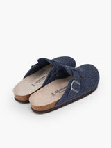 RIVA FELT NAVY MAN