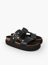 ROTTEN VEGAN BLACK