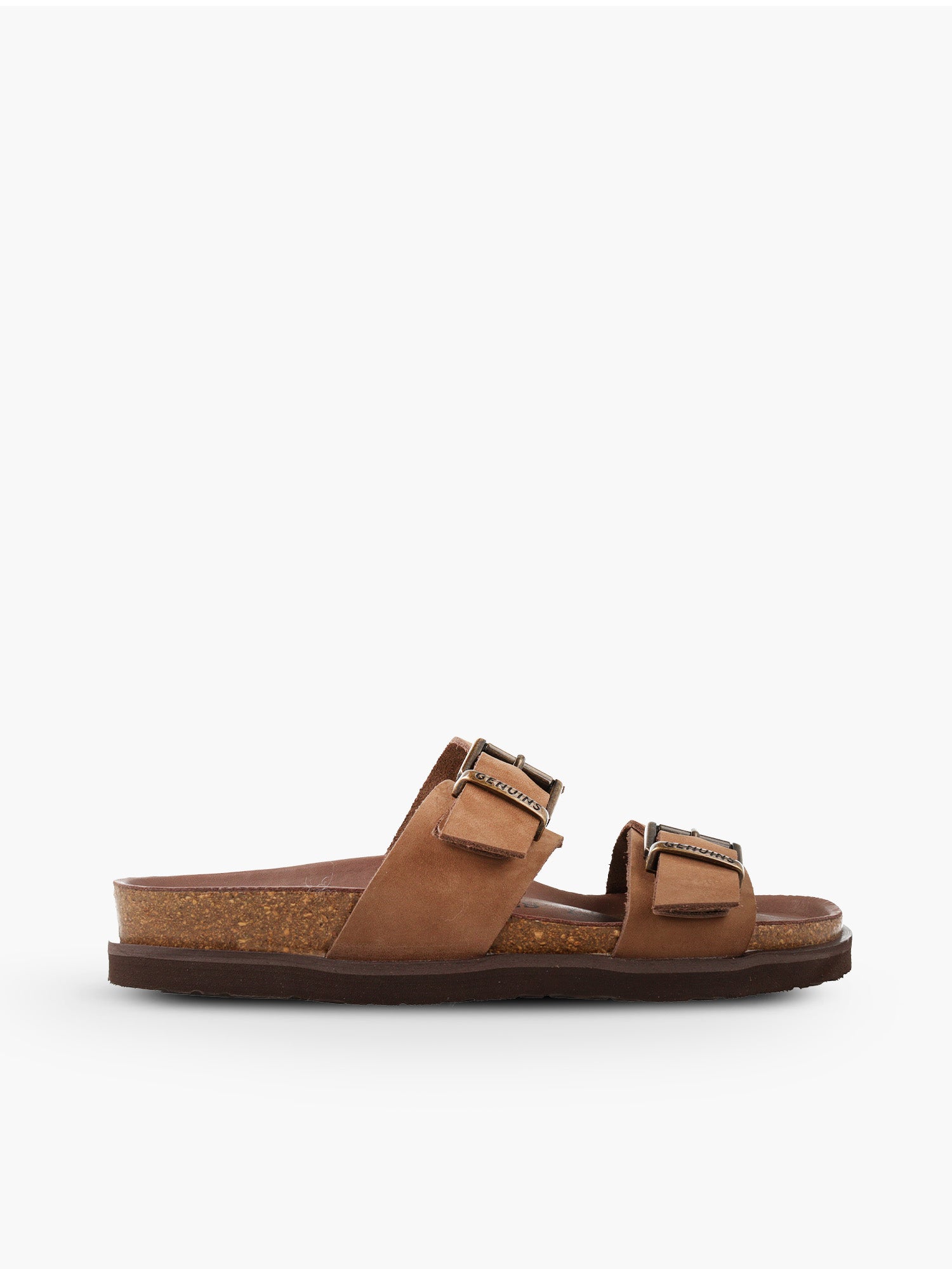 CHASEN NUBUCK TERRA