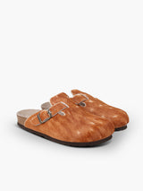 RIVA LEATHER DEER