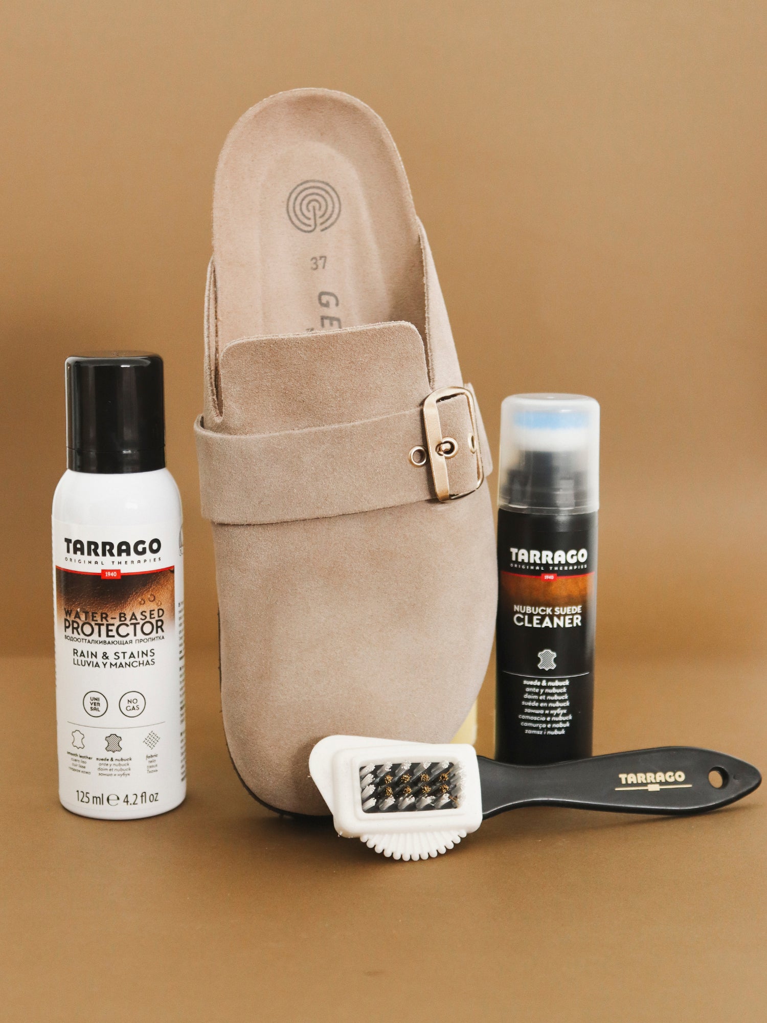 GENUINS REINIGUNGSSET