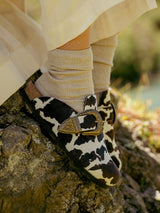 HUMA  VEGAN COW