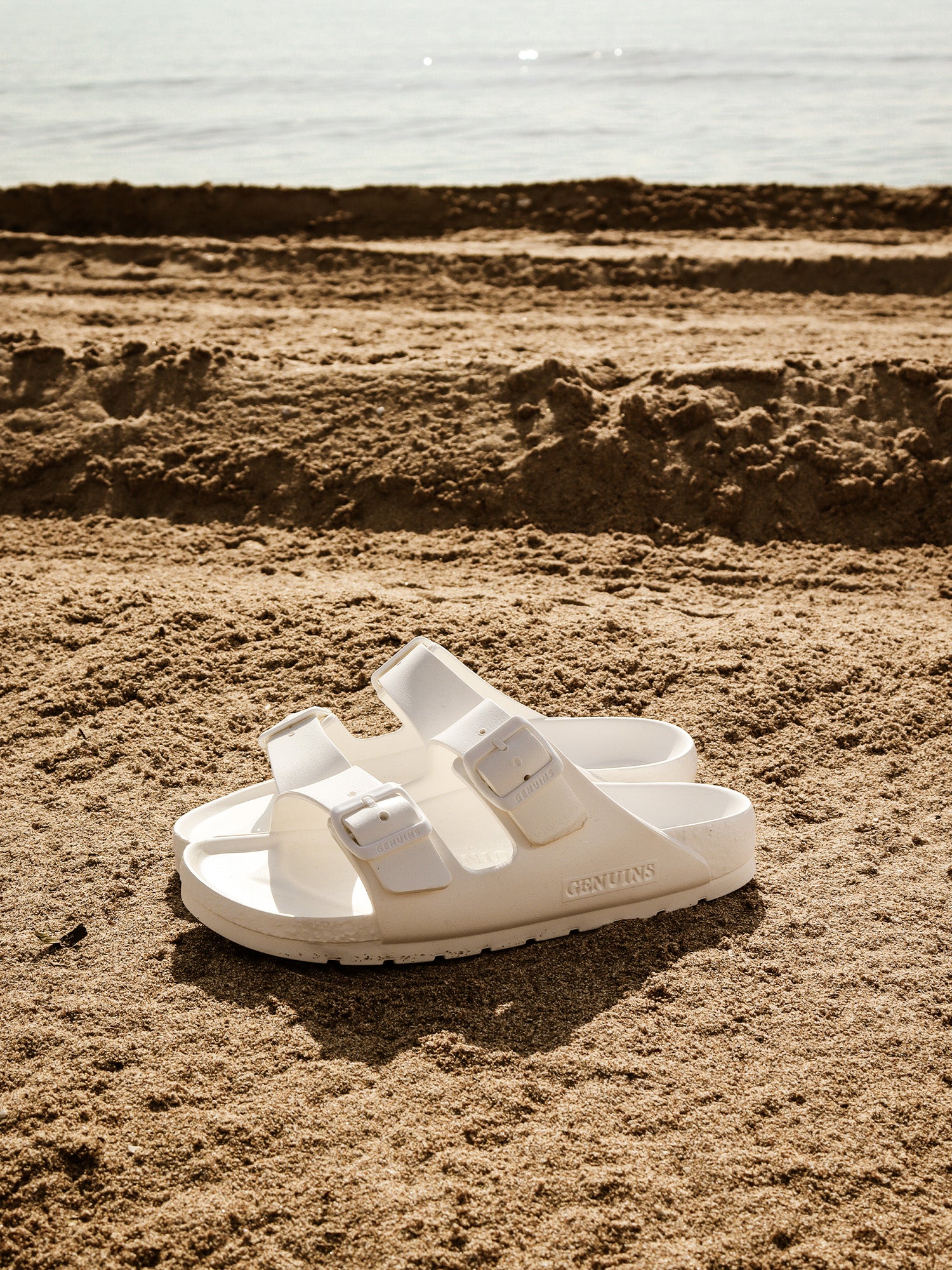 MALLORCA H2O WHITE