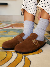 IZAR VELOUR CAMEL