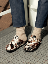 RIVA LEATHER COW