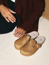 RIVA APURE CLAY UNISEX