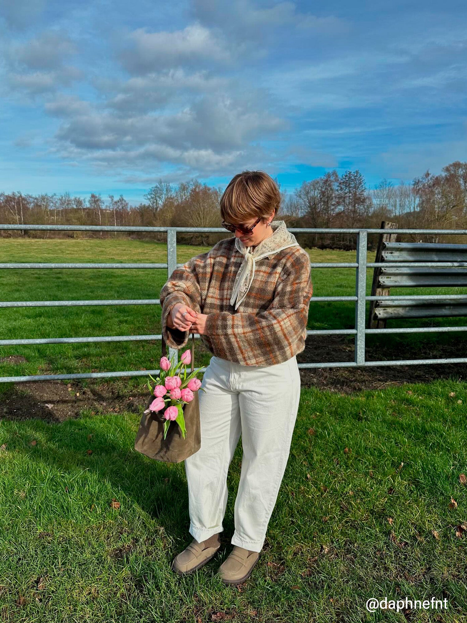 LOIS NUBUCK KAKI UNISEX