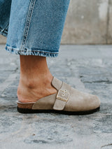 IZAR VELOUR SAND
