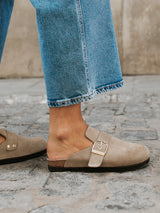IZAR VELOUR SAND