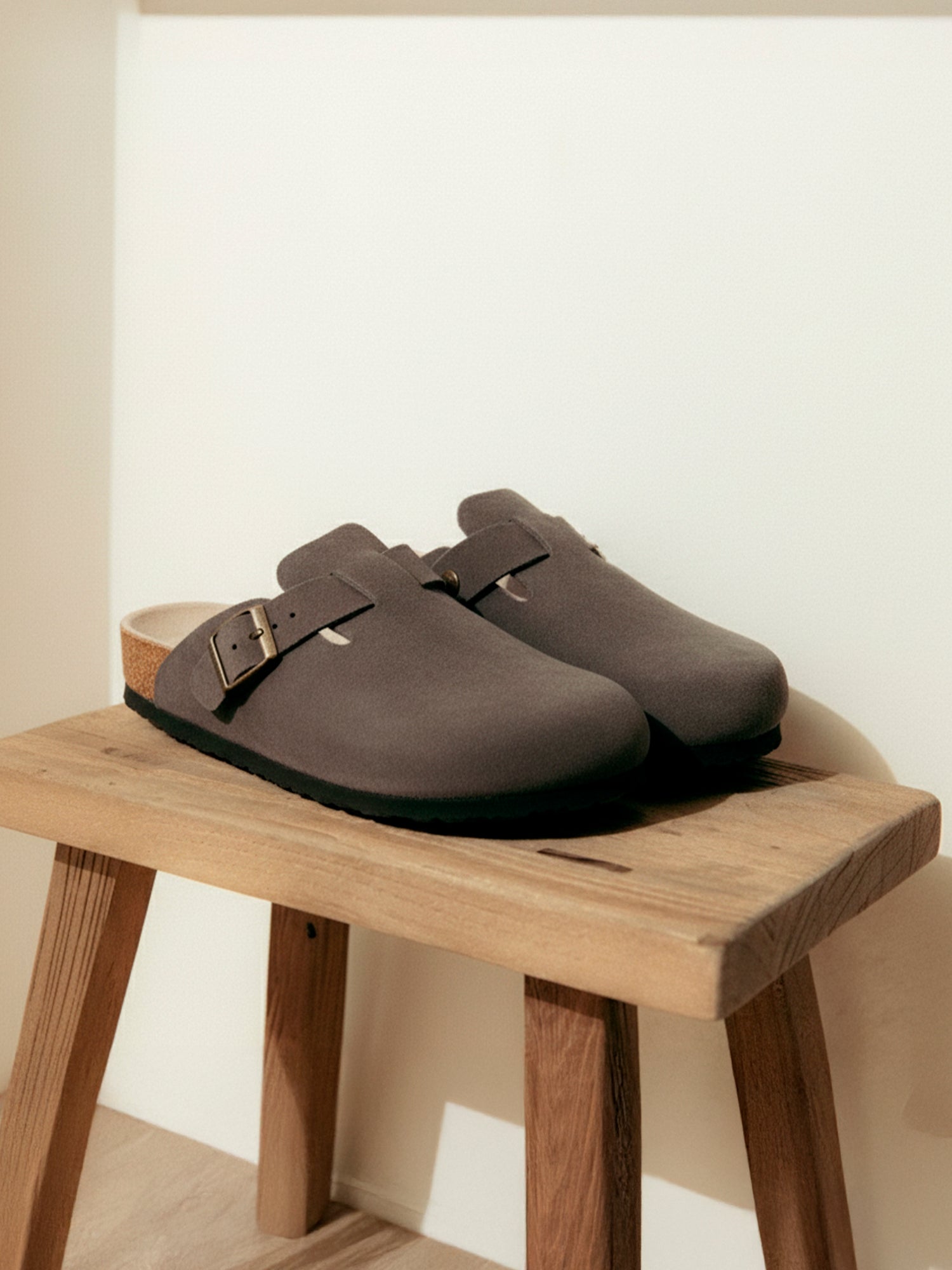 RIVA VELOUR DARK GREY