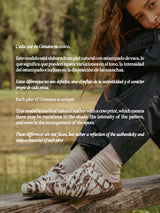 RIVA LEATHER COW