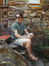 HAWAII APURE CLAY UNISEX
