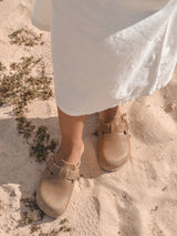 RIVA APURE CLAY UNISEX